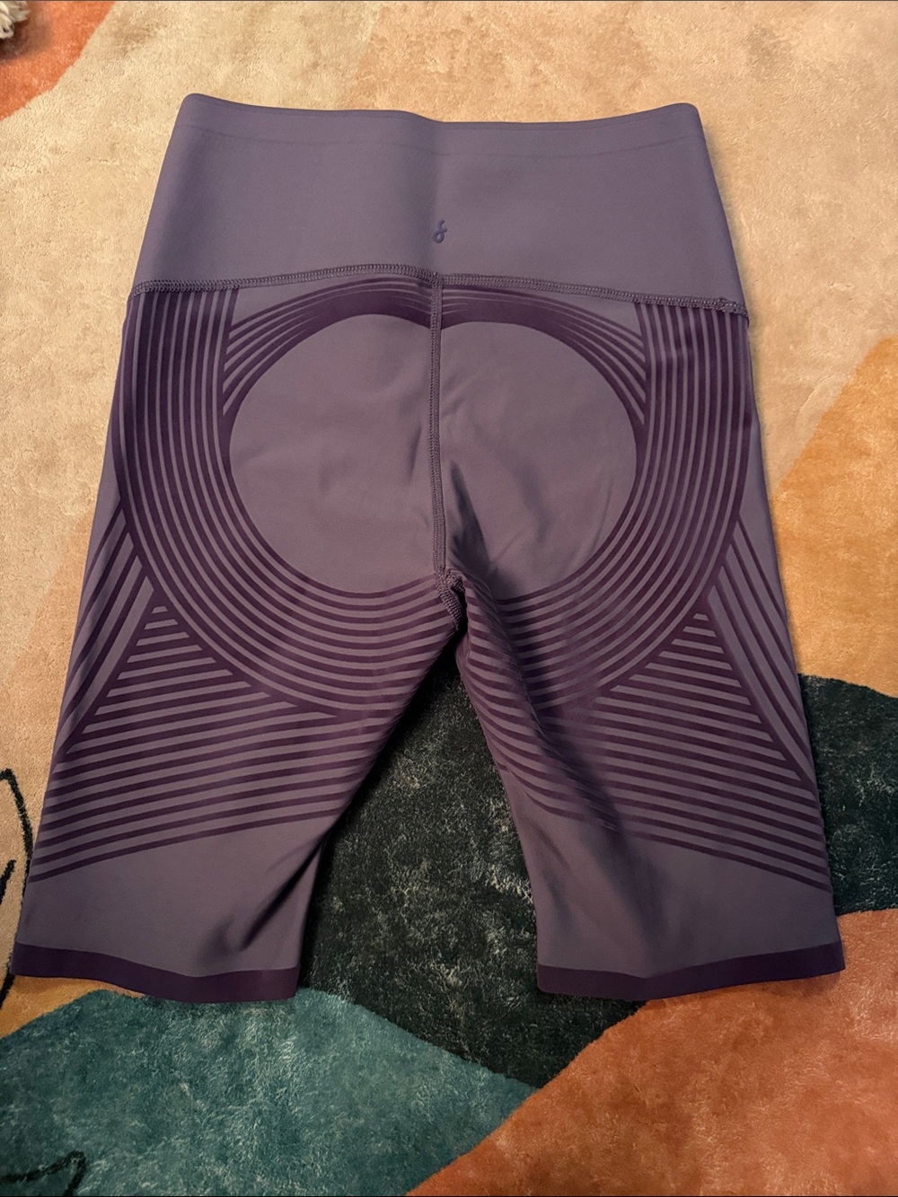 Fanka body sculpt shorts. Reversible. ♥️👌🍑